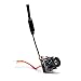 BETAFPV H02 FPV AIO Camera 5.8G 40CH 25mW Transmitter Integrate OSD Super Mini Cam Compatible with Blade Inductrix etc