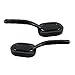 Cheng-store Tire Dressing Applicator, 1 Pcs Tire Shine Applicator Dressing Sponge Brush - Anti Slip Handle Design Makes Detailing Your Tires Easier, Durable, Washable, Reusable, Easy Use