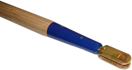 Bon Tool 82-200 Fresno Handle - Clevis 6' Wood