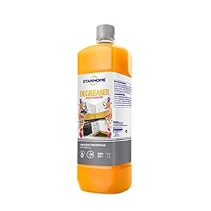 Degreaser Vetoplosser, 1000 ml, geconcentreerd, voor verschillende oppervlakken