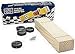 Scout Derby Grand Prix Pinewood Derby Car Kit primary