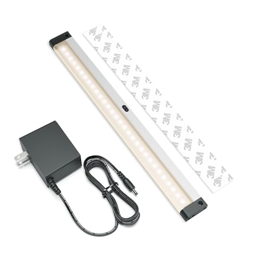 [New] EShine LED Dimmable Under Cabinet