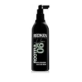 Redken Rootful 06 Root Lifting Spray Unisex, 8.5 Ounce