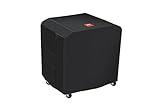 JBL Bags SRX818SP-CVR-DLX-WK4 Deluxe Padded Protective Cover for SRX818SP-CVR