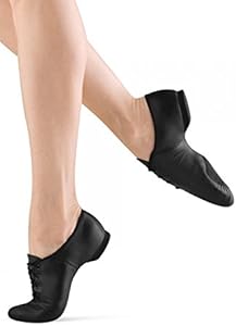 amazon bloch jazz shoes