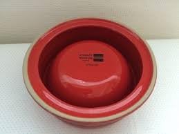Amazon スヌーピーミュージアム ルクルーゼ ドッグボウル 赤 Le Creuset ルクルーゼ 犬 通販