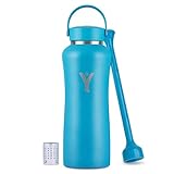 DYLN Hydrogen Water Bottle | Create Hydrating