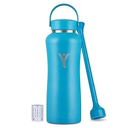 DYLN Hydrogen Water Bottle | Create Hydrating