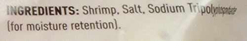 4 Cooked+Peeled+Shrimp+71+90ct+Frozen