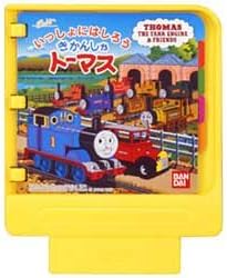 Amazon ピコソフト ピコ ベストセレクションシリーズ いっしょにはしろう きかんしゃトーマス 子ども用パソコン タブレット おもちゃ