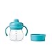OXO Tot Transitions Sippy Cup Set, Newer Colors Available