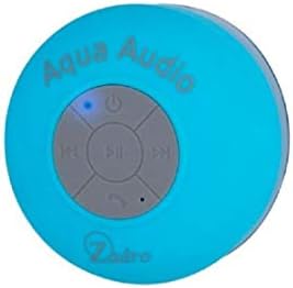 aquaaudio shower speaker