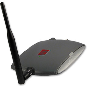 zBoost SOHO DataBlast YX550-VLTE-AWS base and omni-directional base antenna