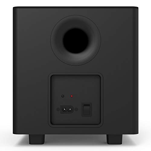 VIZIO Sound Bar for TV, 20” Surround Sound System for TV, 2.0 Channel