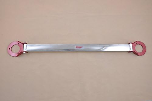 Sunny Car New 05 for MAZDA 6 Front Tower Bar Member Brace Sway Strut 2 Points Racing Stabilizer