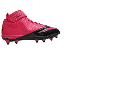 nike lunar superbad pro td football cleats