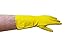 Green Direct Large Latex Rubber Dishwashing Gloves - Kitchen Cooking Gloves - Reusable Cleaning Gloves - Food Service Household Gloves Pack of 6 Pairs (12 Gloves)