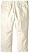 IZOD Men's Big and Tall Flat Front Extended Twill Pant