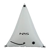 NRS Canoe 3-D End Float Pair