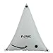 NRS Canoe 3-D End Float Pair primary