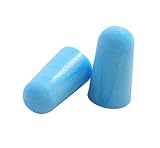 SAS Safety 6100 Foam Ear Plugs, 200-Pair Pack