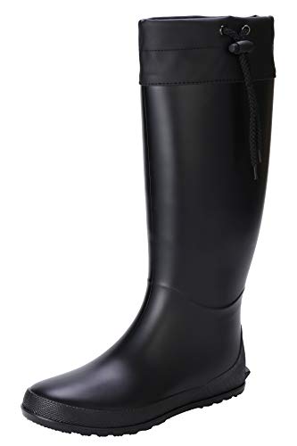 lightweight wellingtons