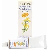Helios Hypericum and Calendula Cream (1 pack)