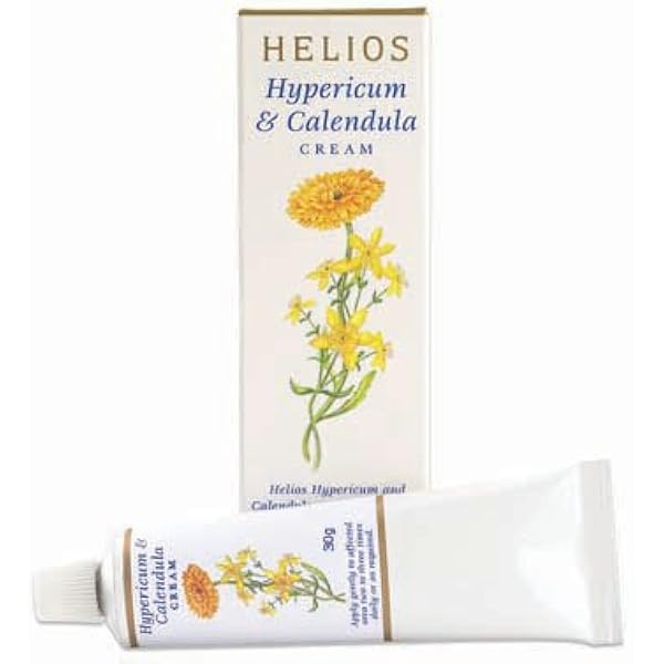 Amazon.com: Helios Urtical Cream : Health & Household