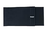 Valeo  8-inch Wide Neoprene Waist Trimmer Constructed With Comfortable Neoprene For Heat Retention, Machine Washable, 1 Size Fits Most