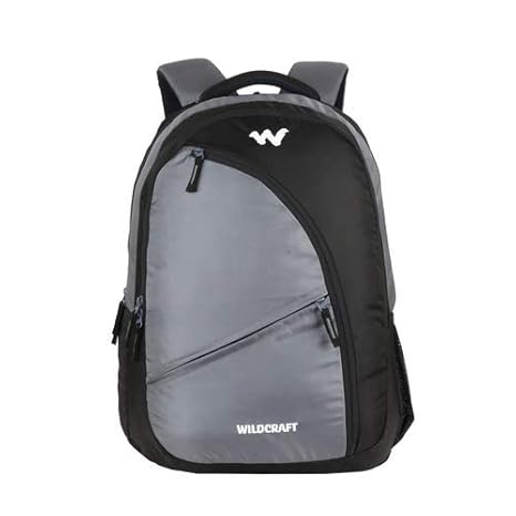 wildcraft trident 16 inch laptop backpack