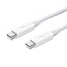 Apple MD862ZM/A Thunderbolt Cable - 0.5 M (NEWEST VERSION)