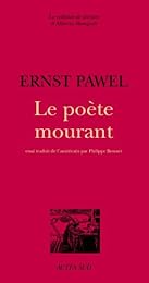 Le  poète mourant