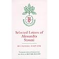 Selected Letters of Alessandra Strozzi, Bilingual edition (Volume 9) (Biblioteca Italiana)