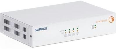 Sophos UTM 110 120 Rev 5