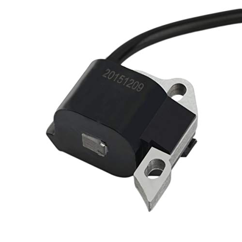 MqbY New Carburetor Ignition Coil for STIHL Chainsaw 023 025 MS230 MS210 MS250