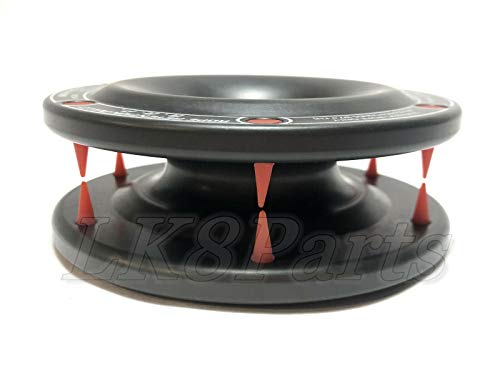 2 Factor55+Retention+Pulley+Snatch+Block