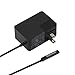 Microsoft Surface 24W Power Supply For Surface or Surface 2