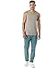 Alternative Men's Cotton Modal Easy Tank