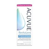 ACUVUE® RevitaLens Multi-Purpose Disinfecting