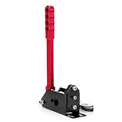 64 Bit USB PC Racing Sim Handbrake,Compatible with