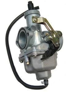 Amazon.com: PZ30 Carburetor CG Vertical Motor 200-250cc ... 2007 roketa 150cc scooter wiring diagram 