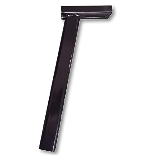 Nero Sports extension long seat post for upright exercise bike S100