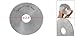 uxcell 63mmx1mmx16mm 72T Circular High Speed Steel HSS Slitting Saw Cutter Cutting Tool
