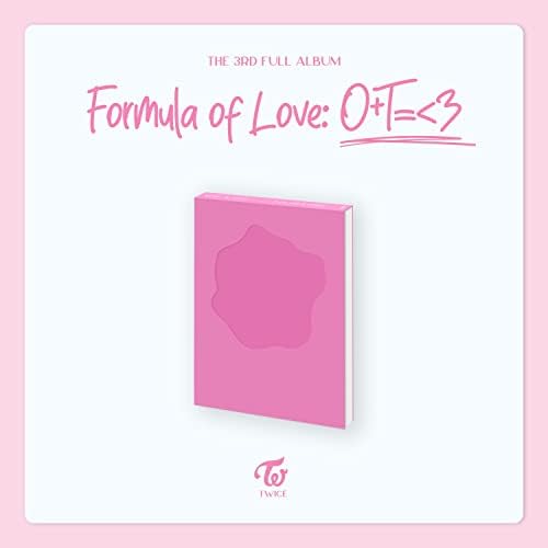 NAYEON (TWICE) - IM NAYEON[POP ver.] - Amazon.com Music