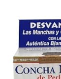 6pk - Concha Nacar de Perlop - 3 - Bleach Cream