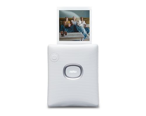 Fujifilm Instax Square Link Smartphone Printer