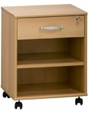 Cajoneras de oficina | Amazon.es