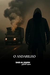 Livro O ANDARILHO