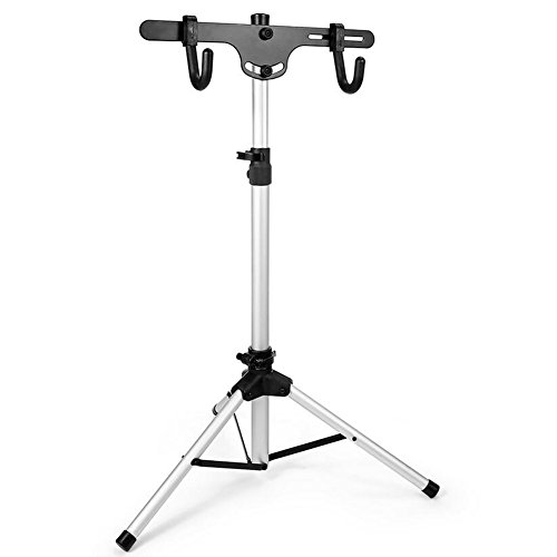 telescopic bike stand
