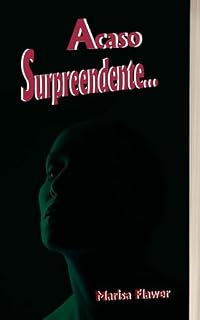 Livro Acaso Surpreendente
